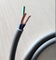 Koperen geleiderbesturingskabels PVC-geïsoleerde kabel Klasse 2 leverancier