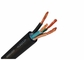 H07rn-F Flexibele Kopercpe Rubber Geïsoleerde Kabelepr Rubber Elektrokabel leverancier
